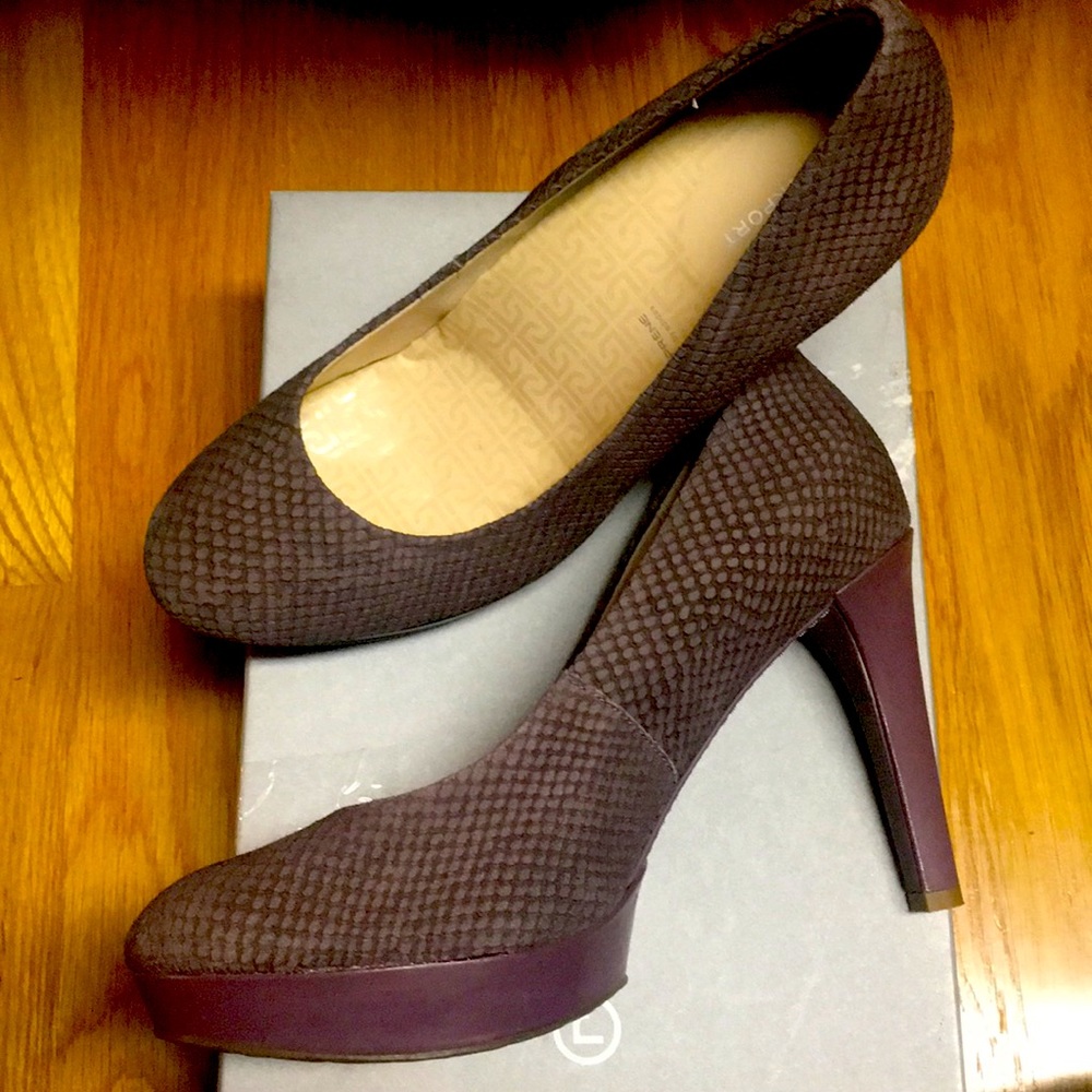 Rockport Heels